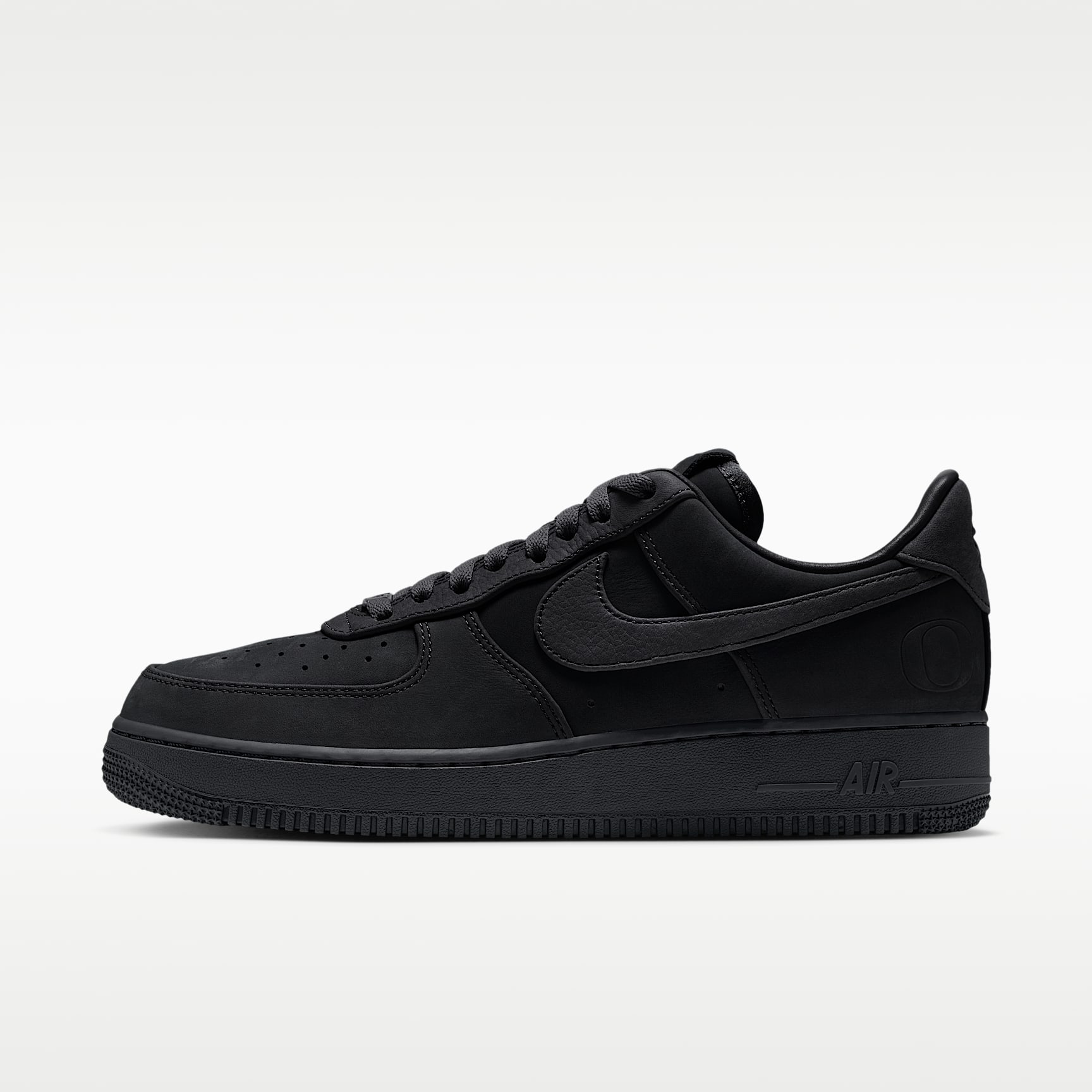 Nike Air Force 1 ブラック　ナイキ　23.5 Air Force 1 